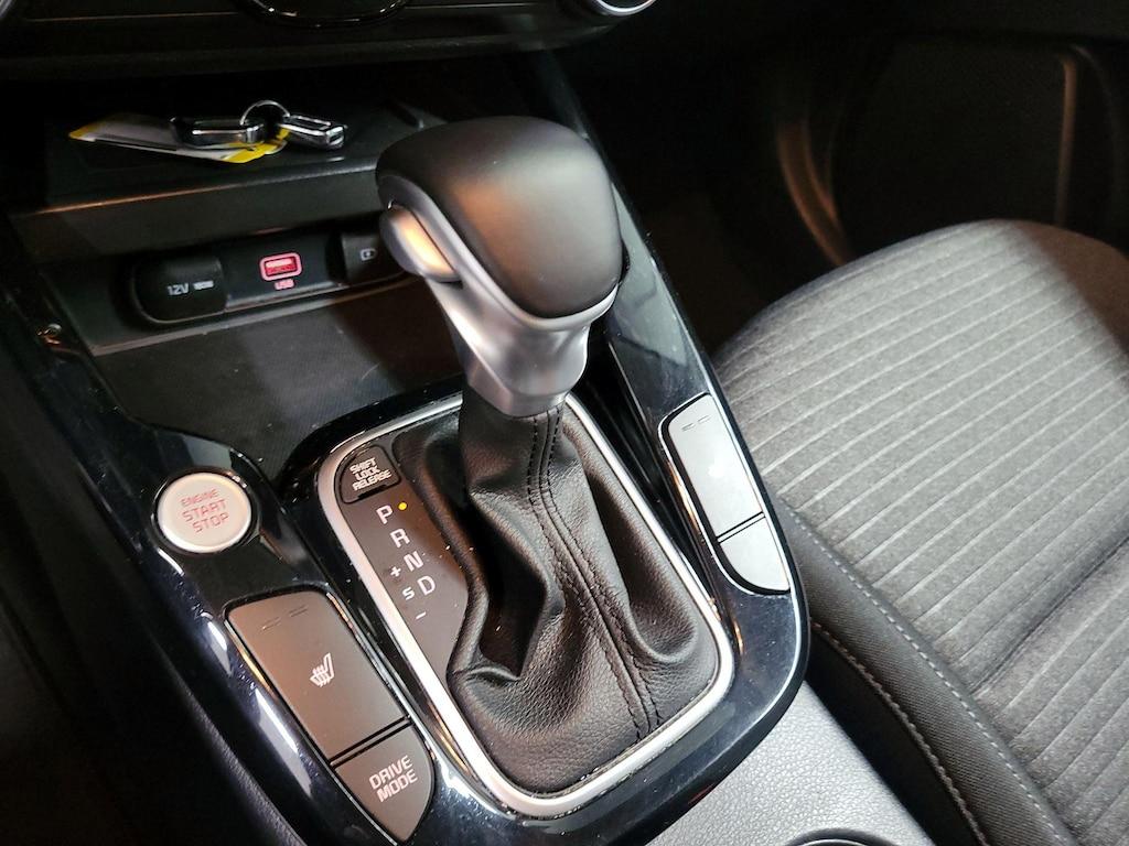 used 2020 Kia Soul car, priced at $16,998