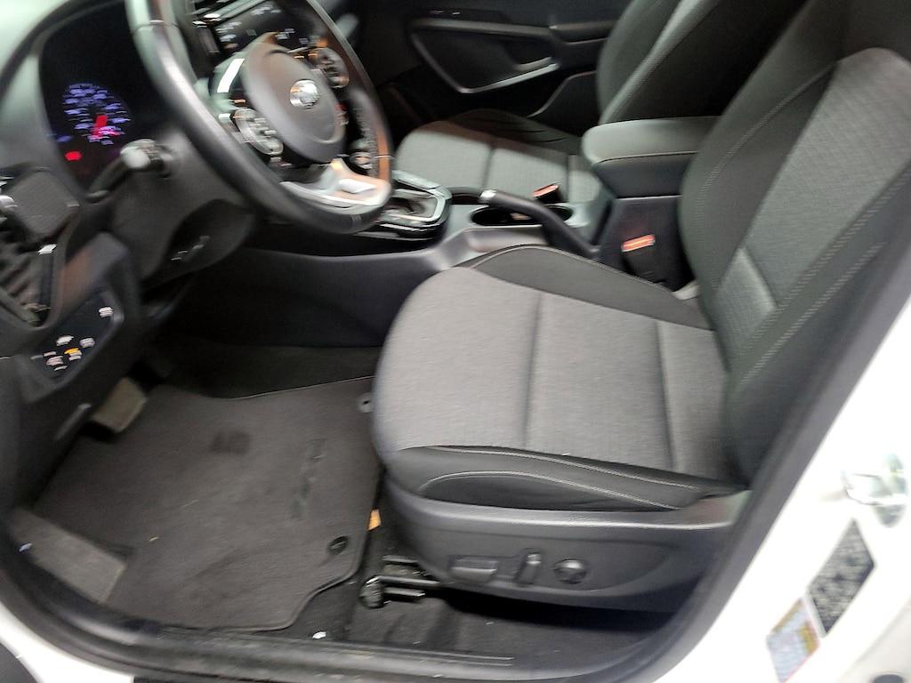 used 2020 Kia Soul car, priced at $16,998