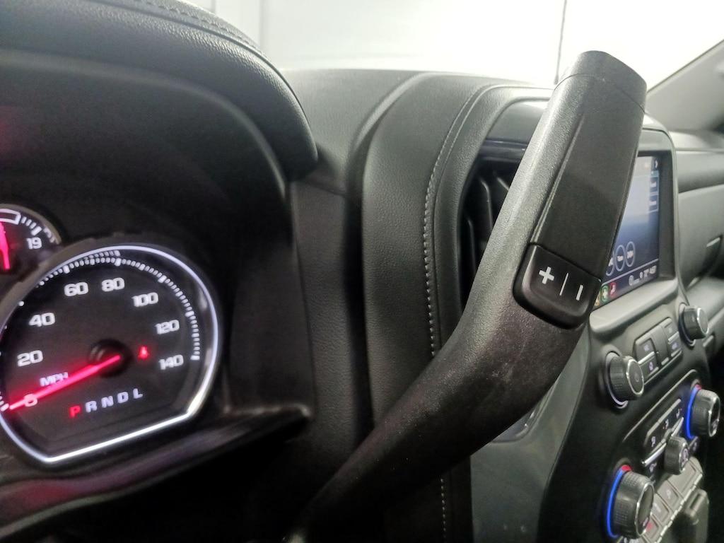 used 2022 Chevrolet Silverado 3500 car, priced at $54,998