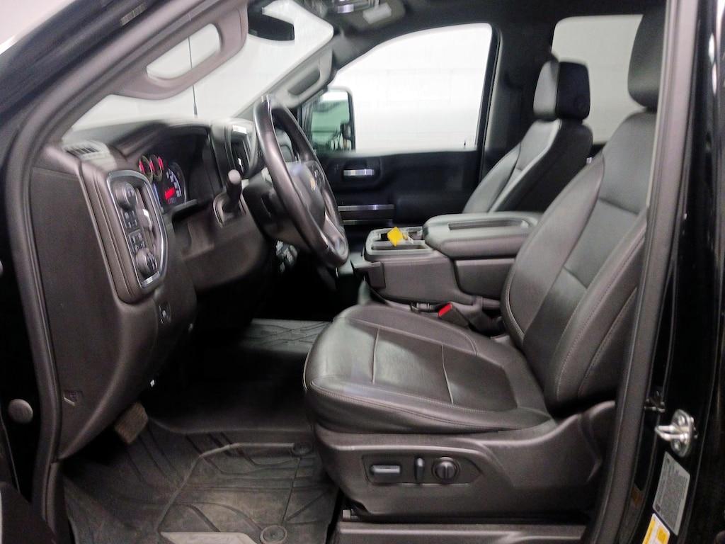 used 2022 Chevrolet Silverado 3500 car, priced at $54,998