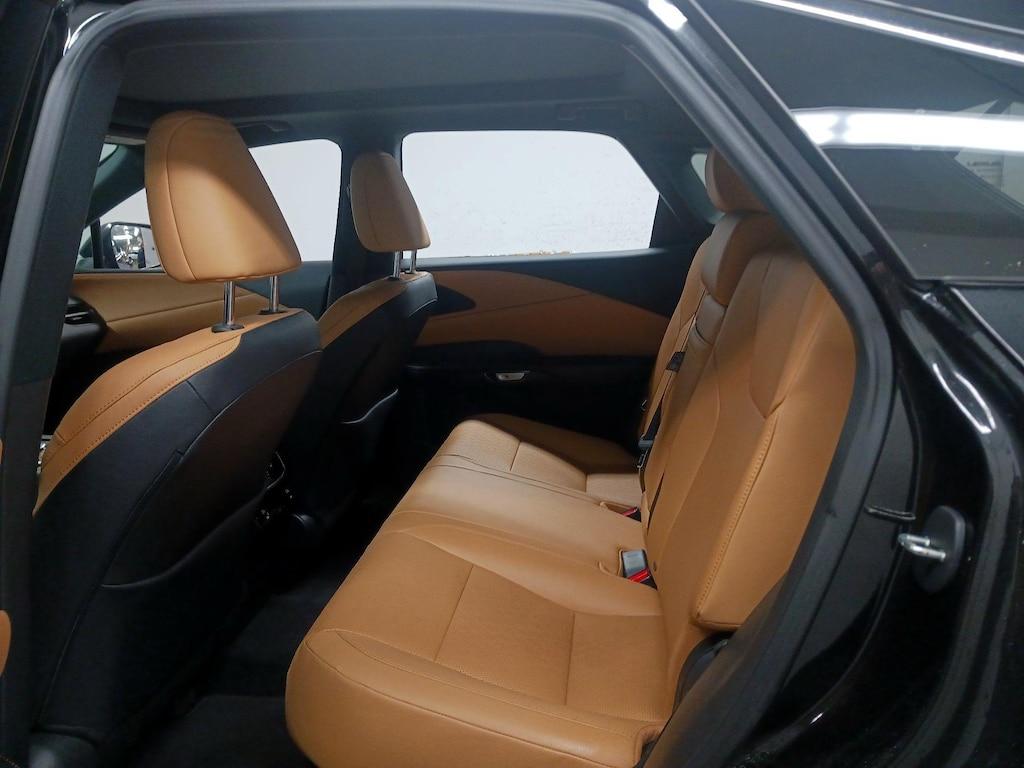 used 2023 Lexus RX 350h car, priced at $49,998