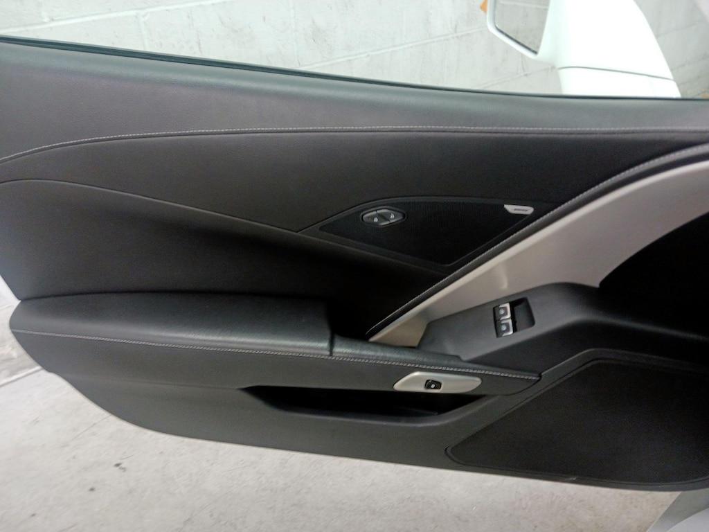 used 2019 Chevrolet Corvette car, priced at $48,998