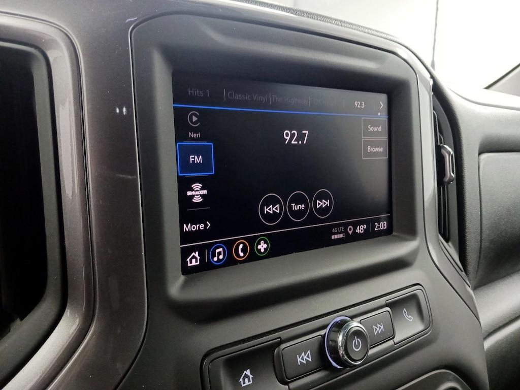 used 2024 Chevrolet Silverado 2500 car, priced at $54,998