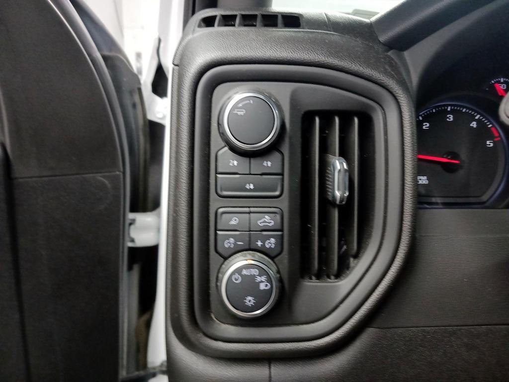 used 2024 Chevrolet Silverado 2500 car, priced at $54,998