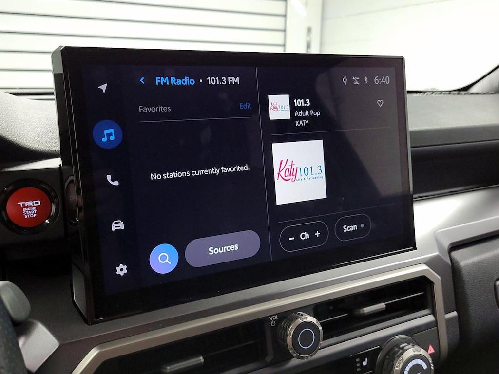 used 2025 Toyota 4Runner car, priced at $58,998