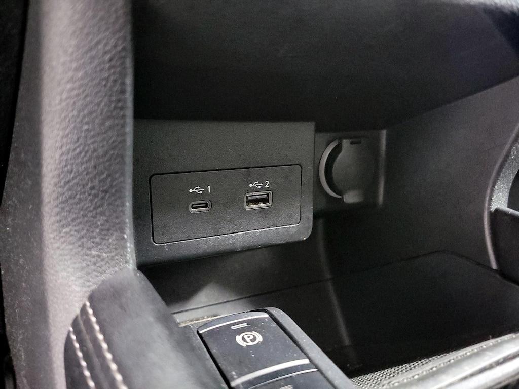 used 2021 Nissan Kicks car, priced at $14,998