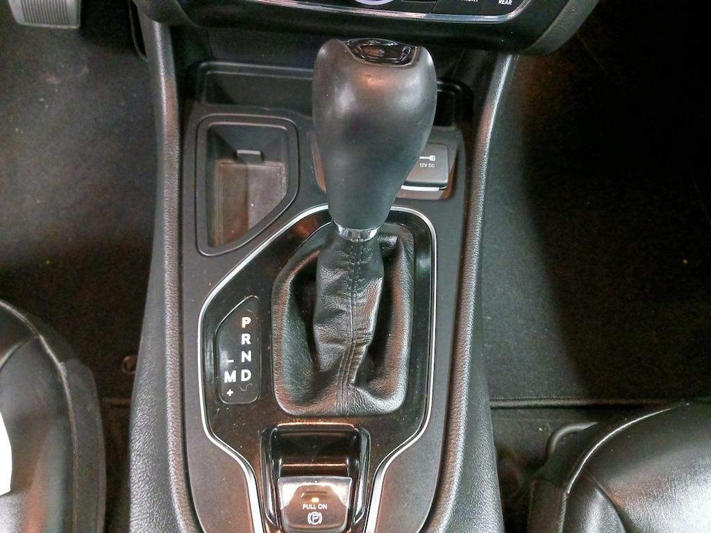 used 2019 Jeep Cherokee car, priced at $15,998