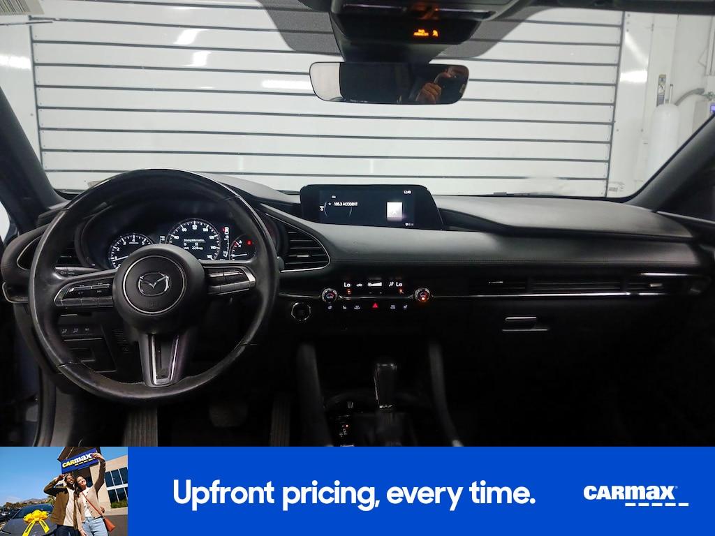 used 2021 Mazda Mazda3 car, priced at $22,998
