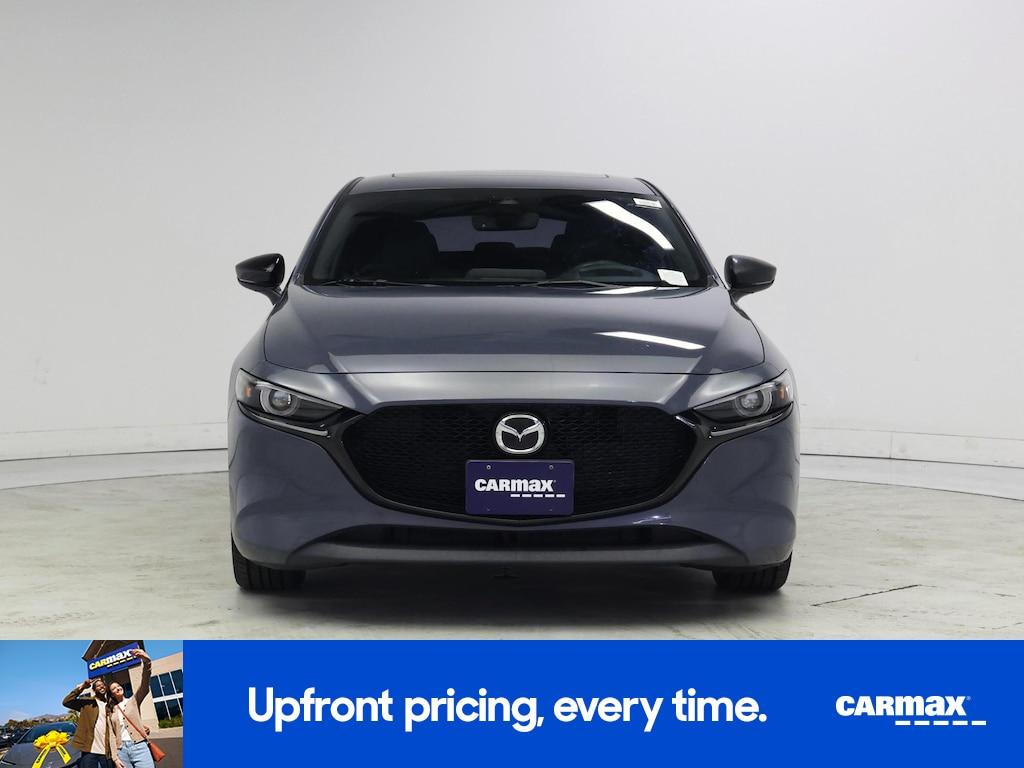 used 2021 Mazda Mazda3 car, priced at $22,998