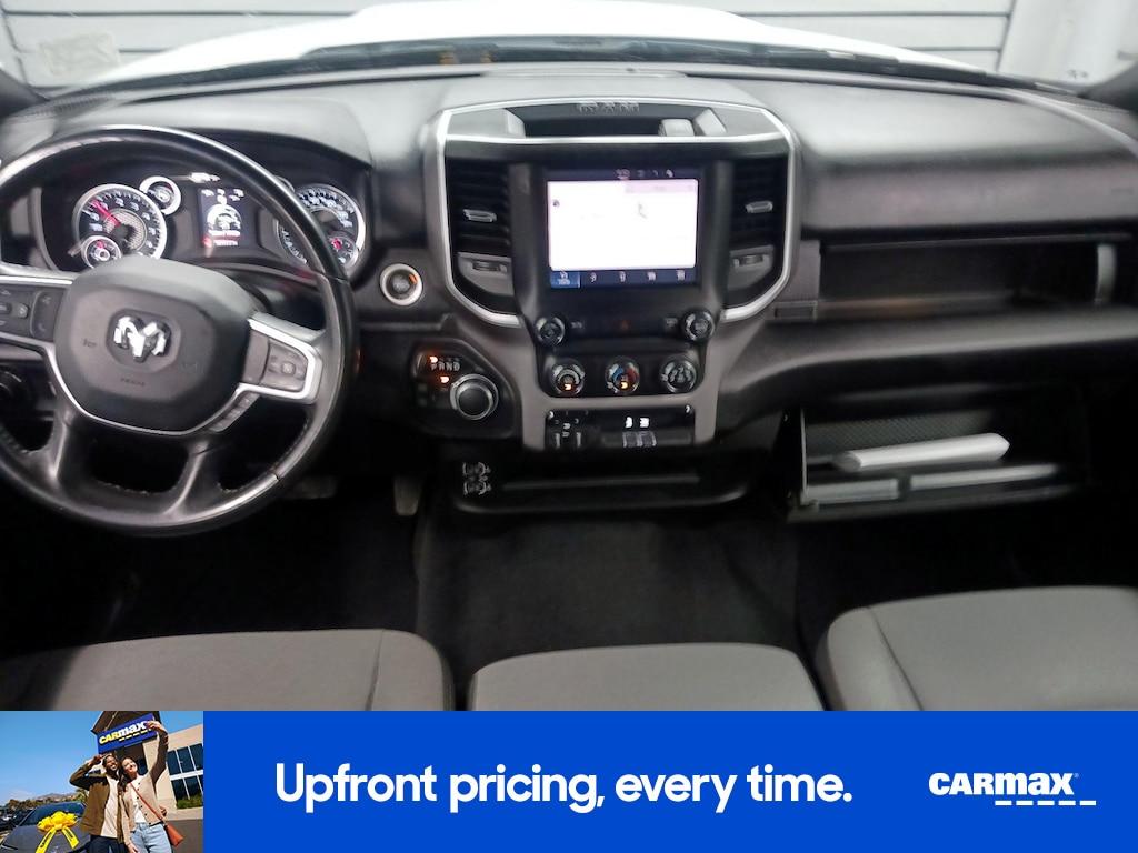 used 2024 Ram 2500 car, priced at $42,998