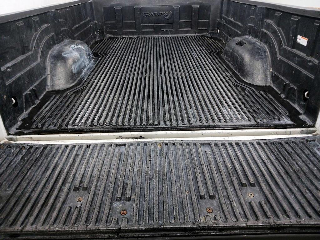used 2024 Ram 2500 car, priced at $42,998