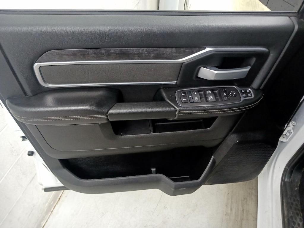 used 2024 Ram 2500 car, priced at $42,998