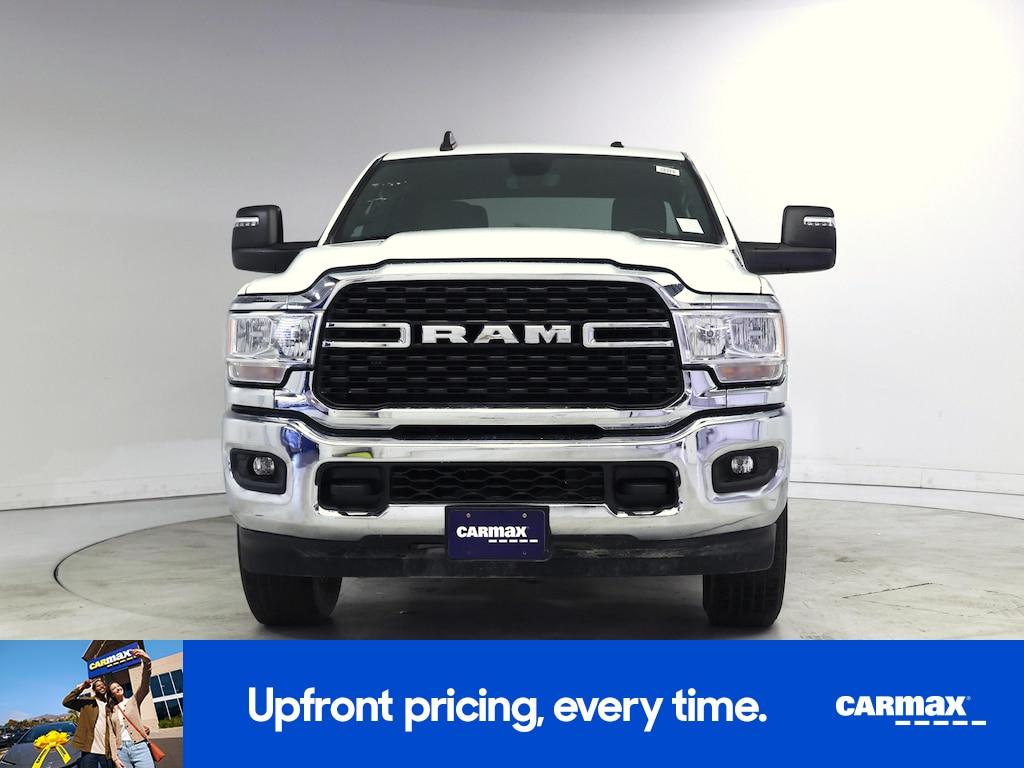 used 2024 Ram 2500 car, priced at $42,998