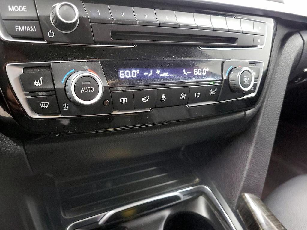 used 2016 BMW 328 car, priced at $16,998