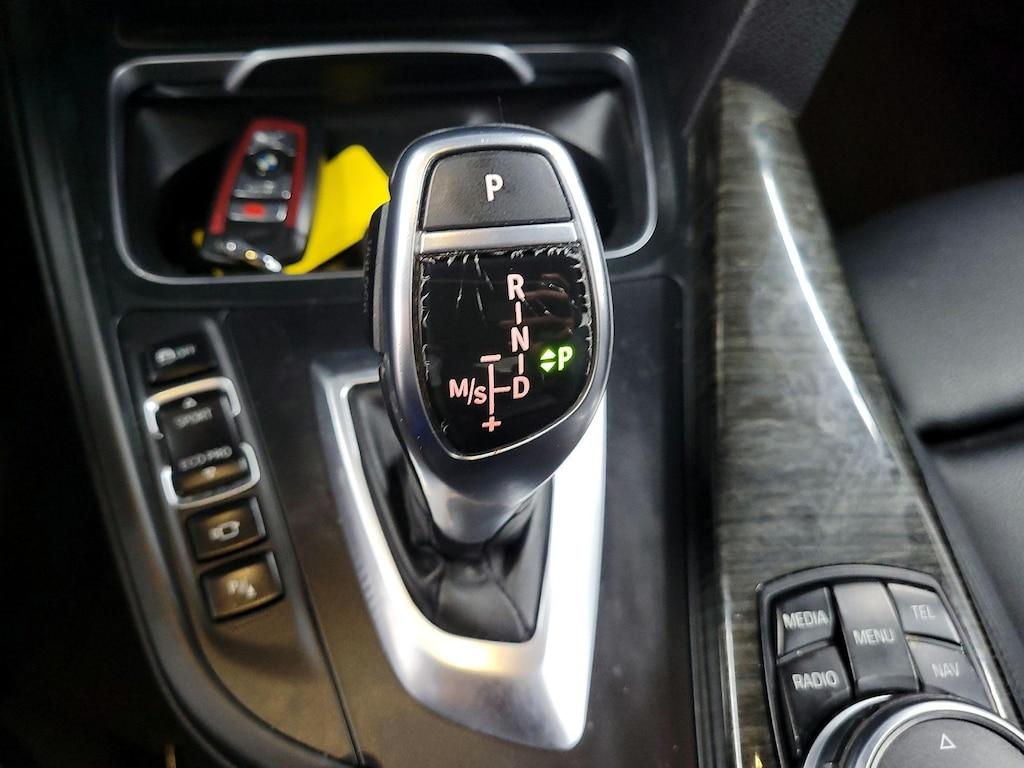 used 2016 BMW 328 car, priced at $16,998
