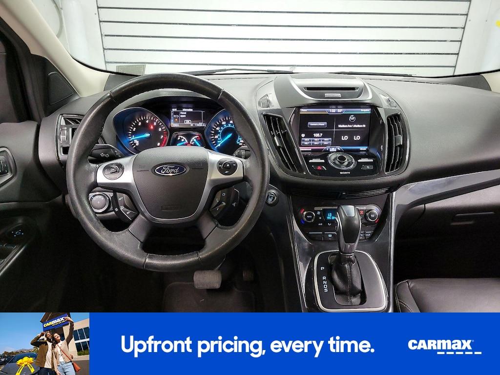 used 2014 Ford Escape car, priced at $10,998