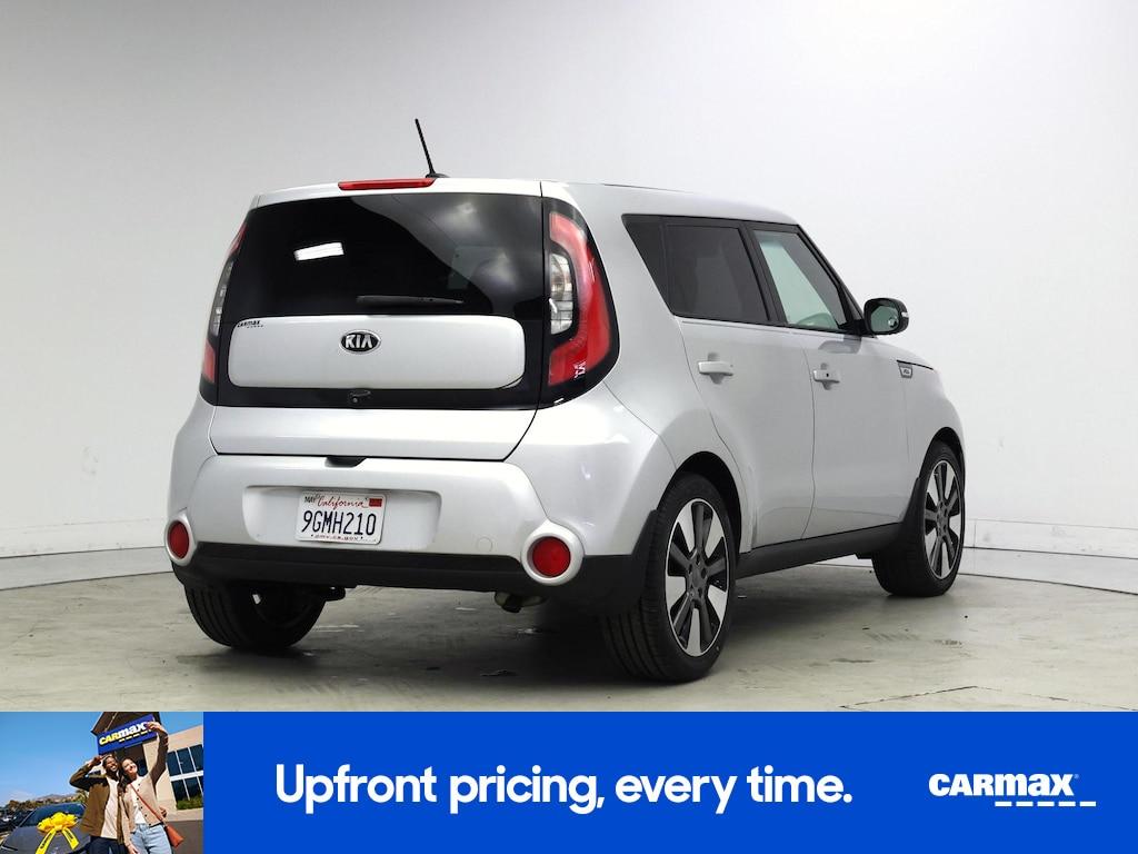 used 2014 Kia Soul car, priced at $10,998
