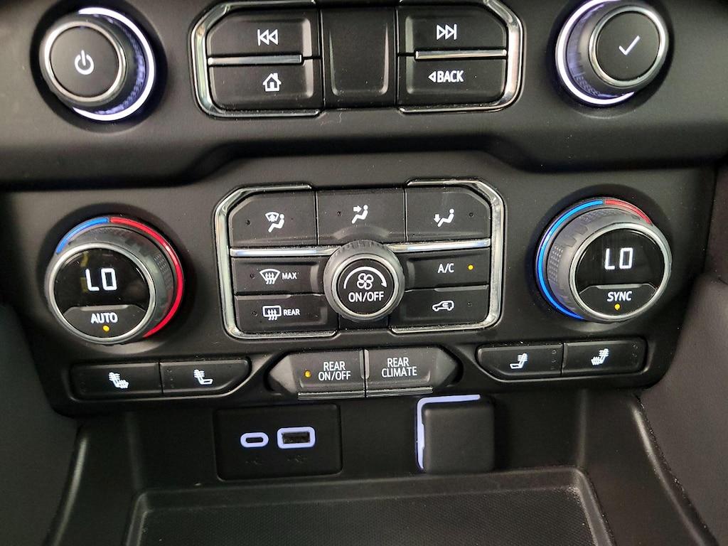 used 2024 Chevrolet Tahoe car, priced at $47,998