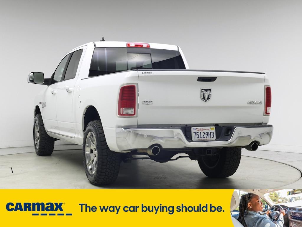 used 2019 Ram 1500 Classic car, priced at $27,998