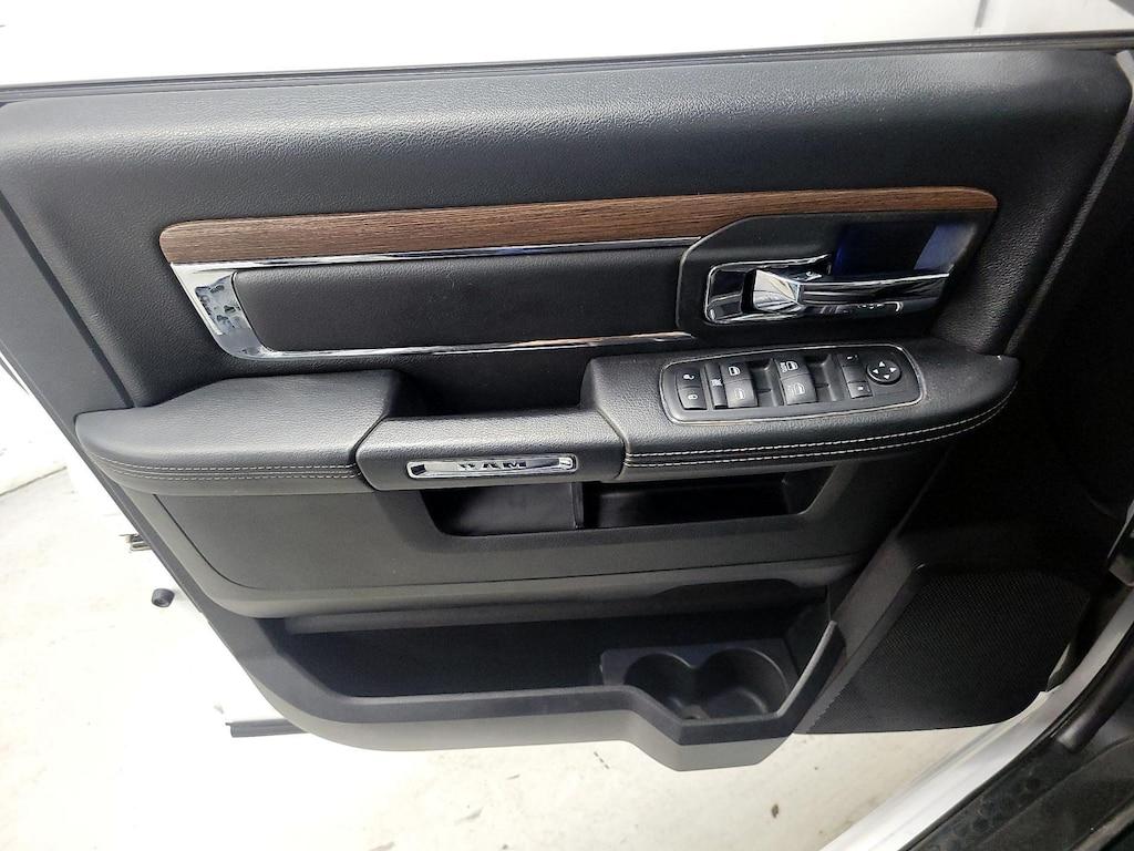 used 2019 Ram 1500 Classic car, priced at $27,998