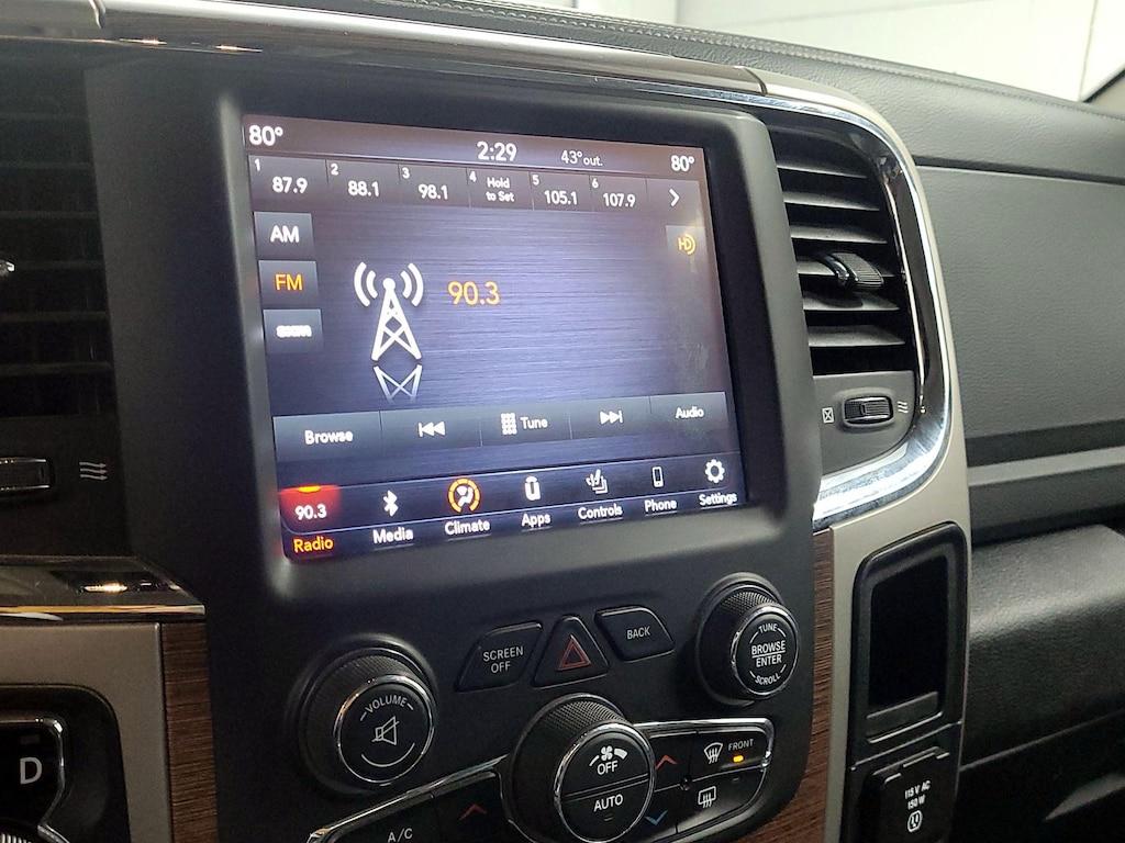 used 2019 Ram 1500 Classic car, priced at $27,998