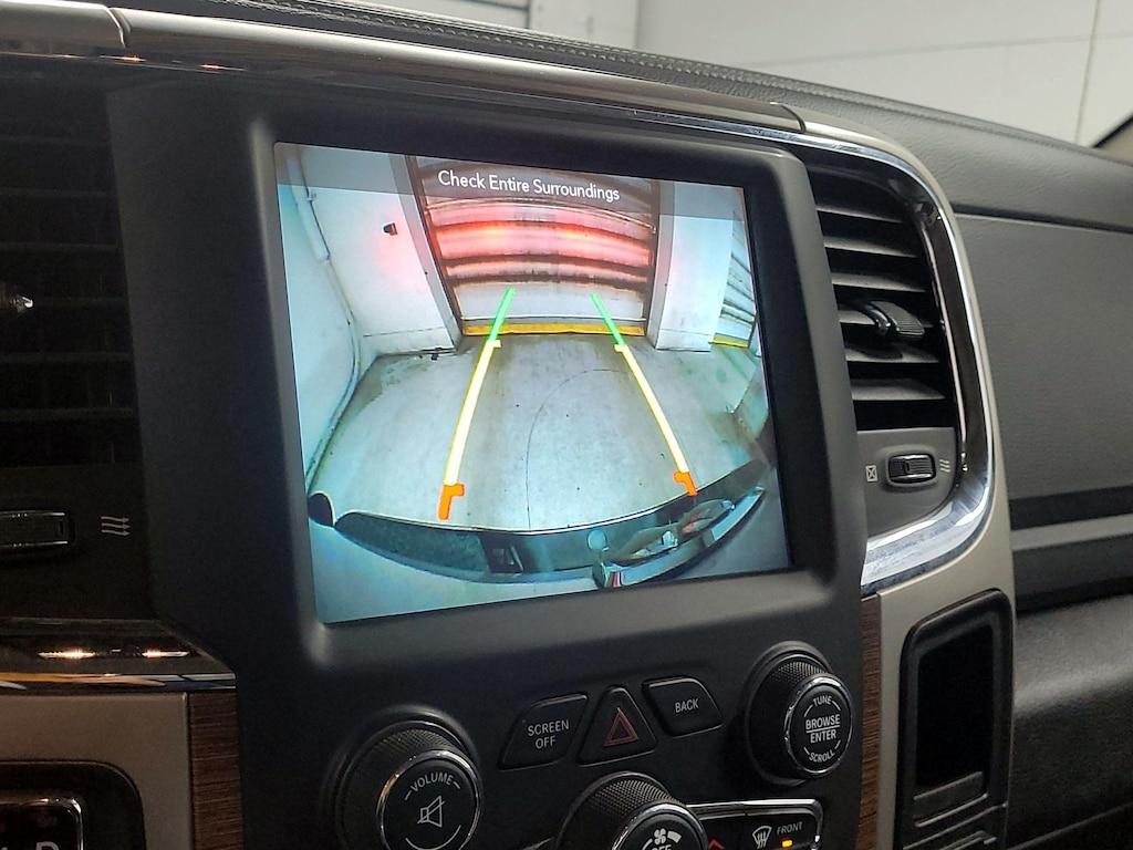 used 2019 Ram 1500 Classic car, priced at $27,998