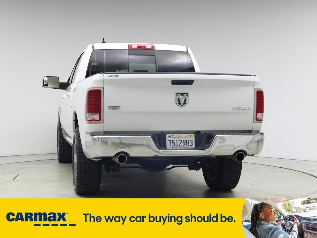 used 2019 Ram 1500 Classic car, priced at $27,998