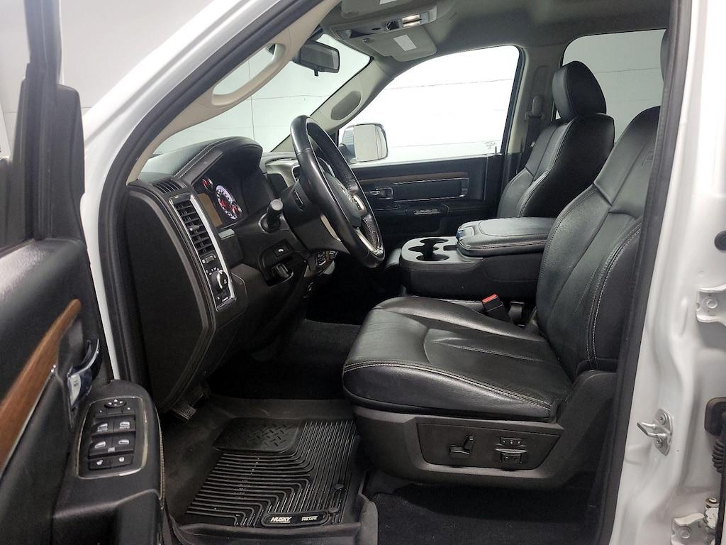 used 2019 Ram 1500 Classic car, priced at $27,998