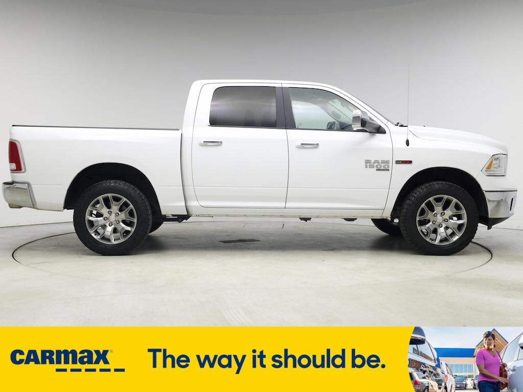 used 2019 Ram 1500 Classic car, priced at $27,998