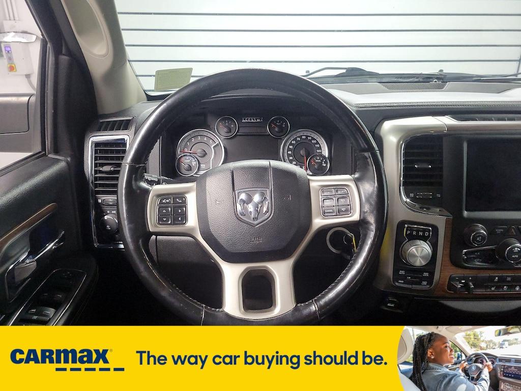 used 2019 Ram 1500 Classic car, priced at $27,998