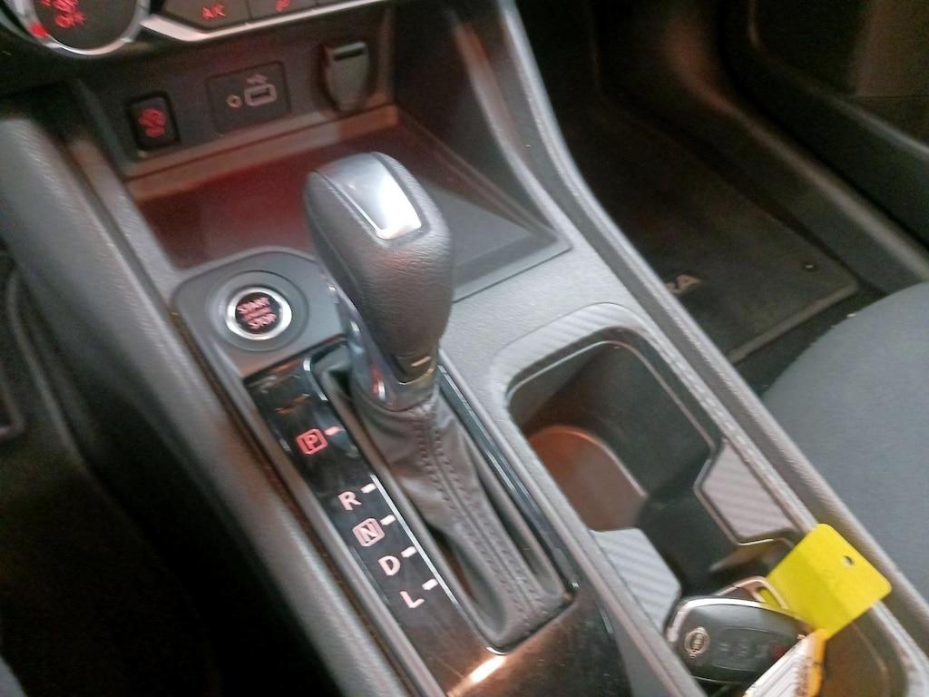 used 2024 Nissan Sentra car, priced at $18,998