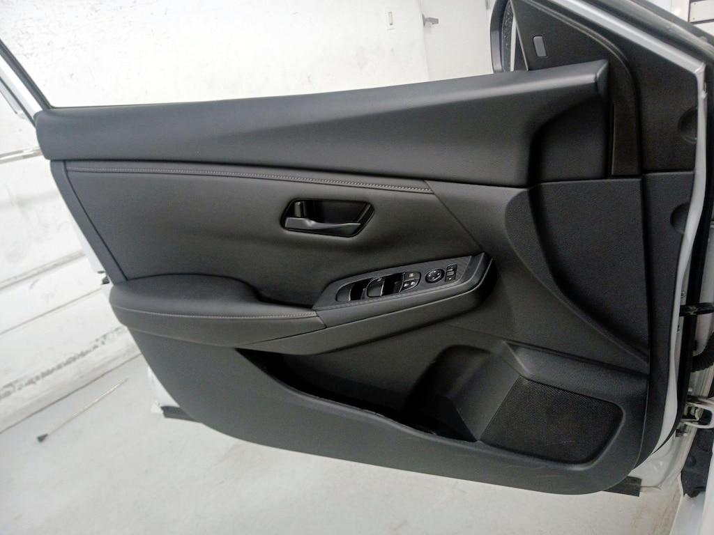 used 2024 Nissan Sentra car, priced at $18,998