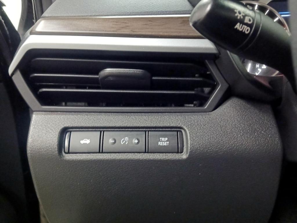 used 2025 Nissan Altima car, priced at $20,998