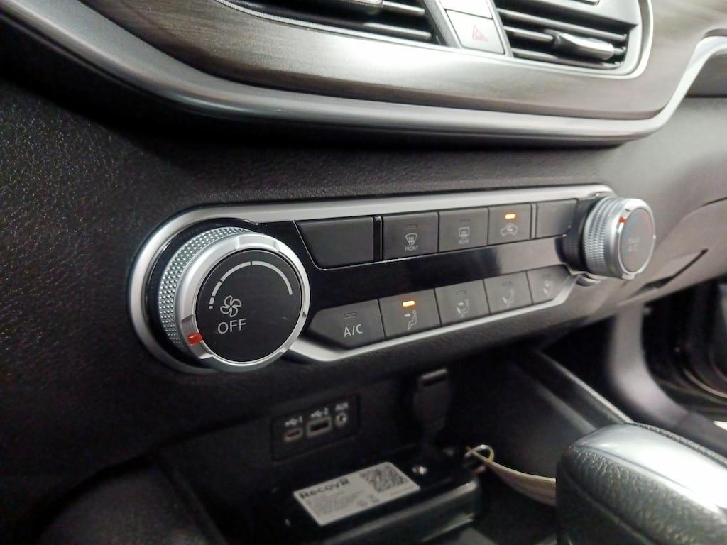 used 2025 Nissan Altima car, priced at $20,998