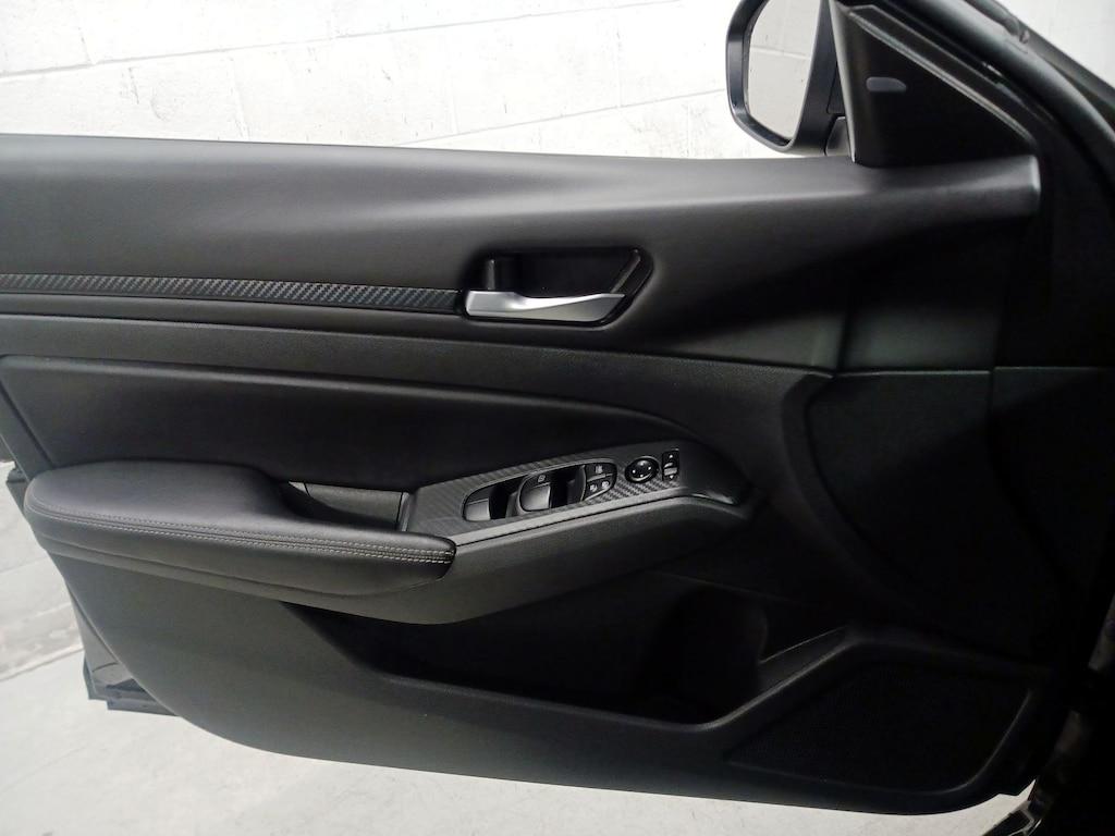 used 2025 Nissan Altima car, priced at $20,998
