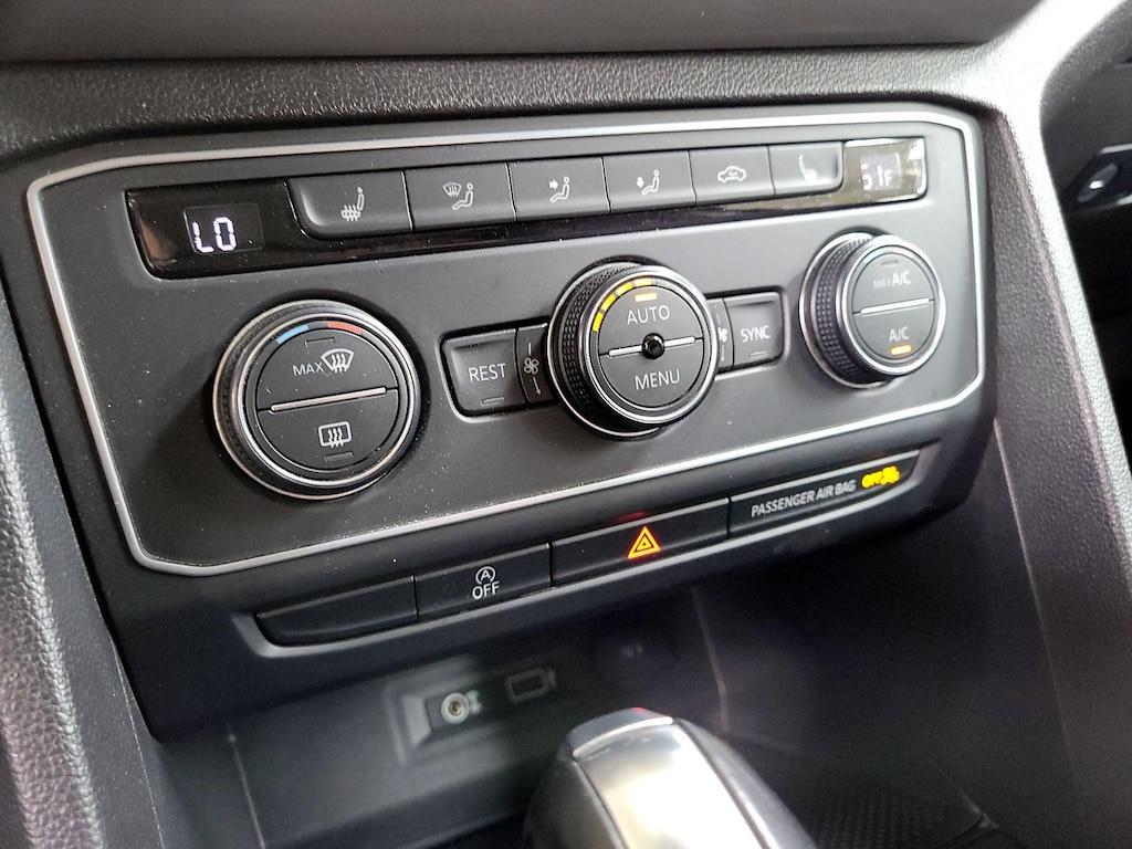 used 2019 Volkswagen Atlas car, priced at $22,998