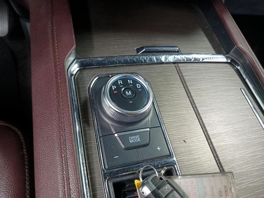 used 2022 Ford Expedition Max car, priced at $47,998