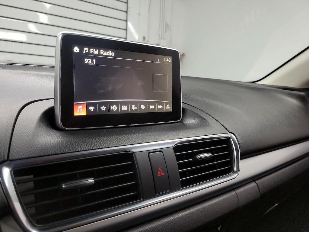 used 2014 Mazda Mazda3 car, priced at $14,998