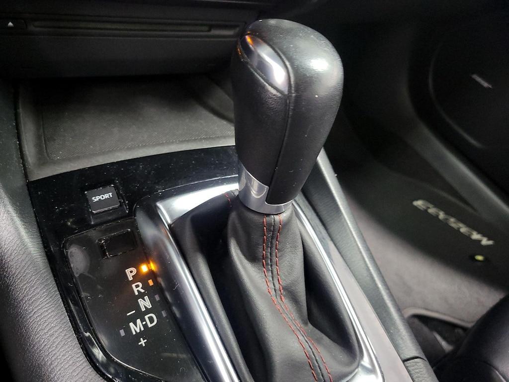 used 2014 Mazda Mazda3 car, priced at $14,998