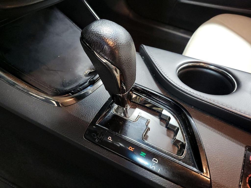 used 2016 Toyota Avalon car, priced at $17,998