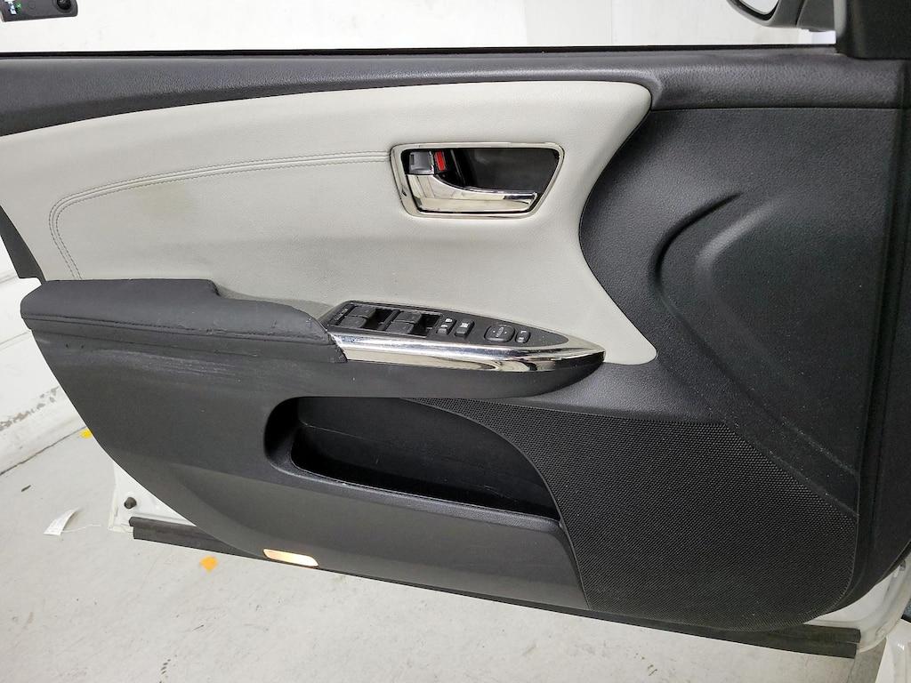 used 2016 Toyota Avalon car, priced at $17,998