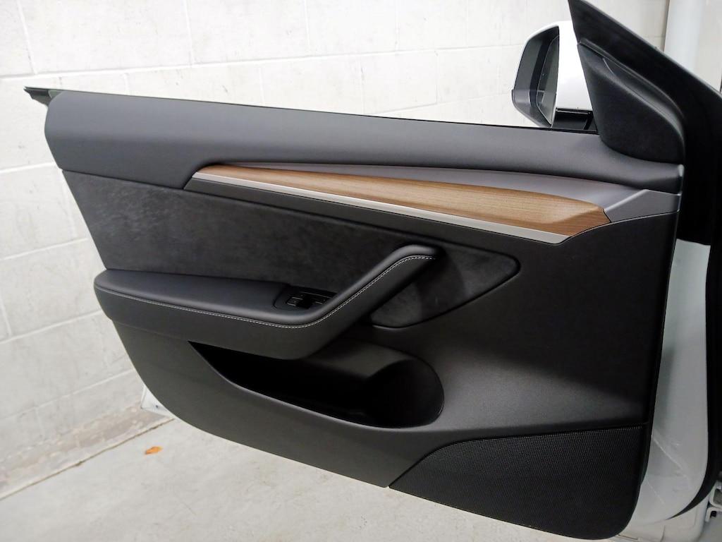 used 2022 Tesla Model 3 car, priced at $26,998