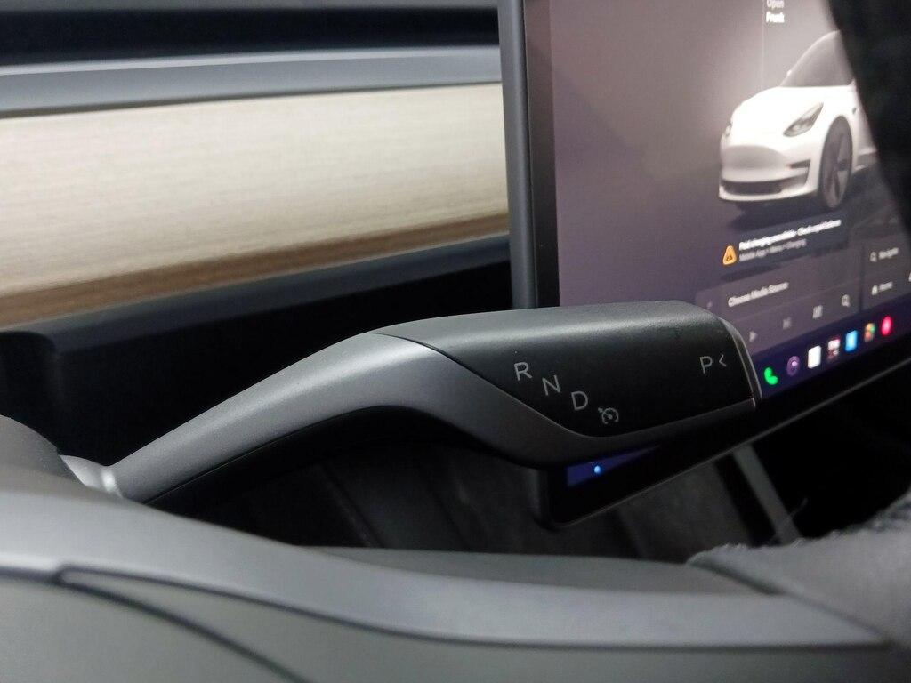 used 2023 Tesla Model 3 car, priced at $27,998