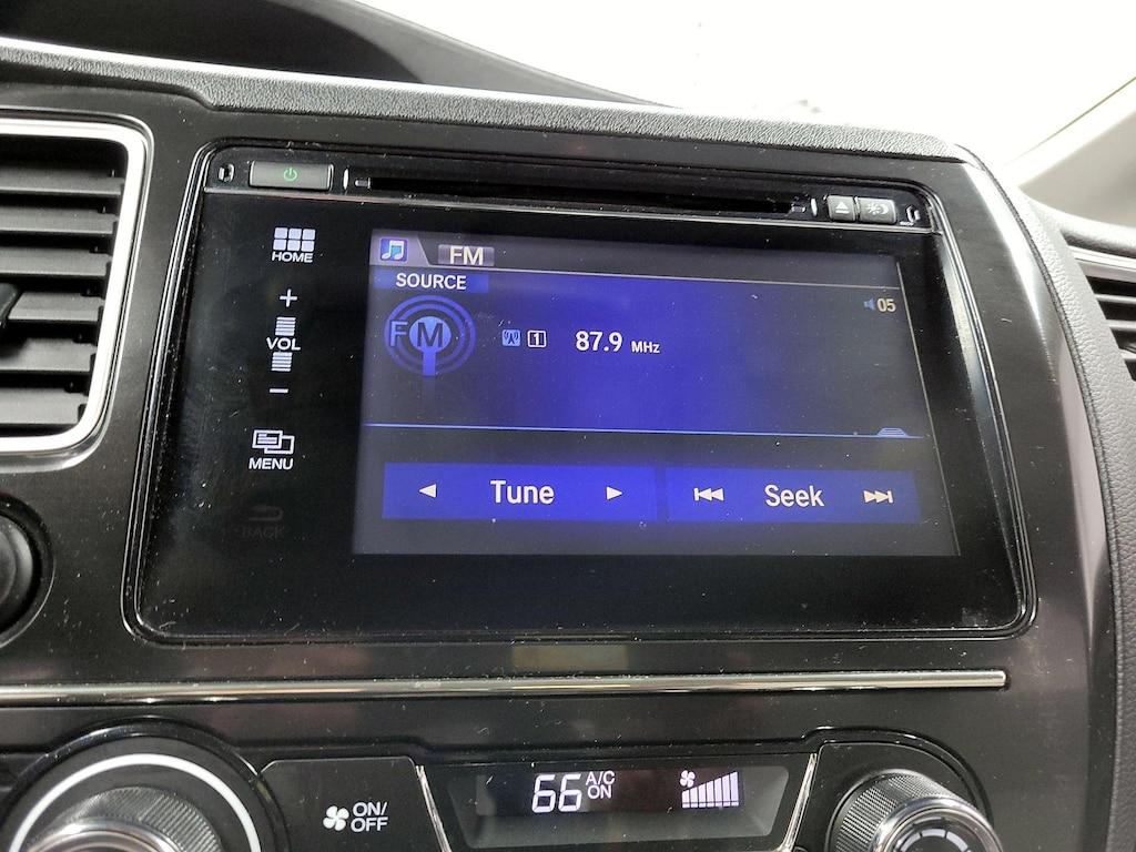 used 2014 Honda Civic car, priced at $15,998