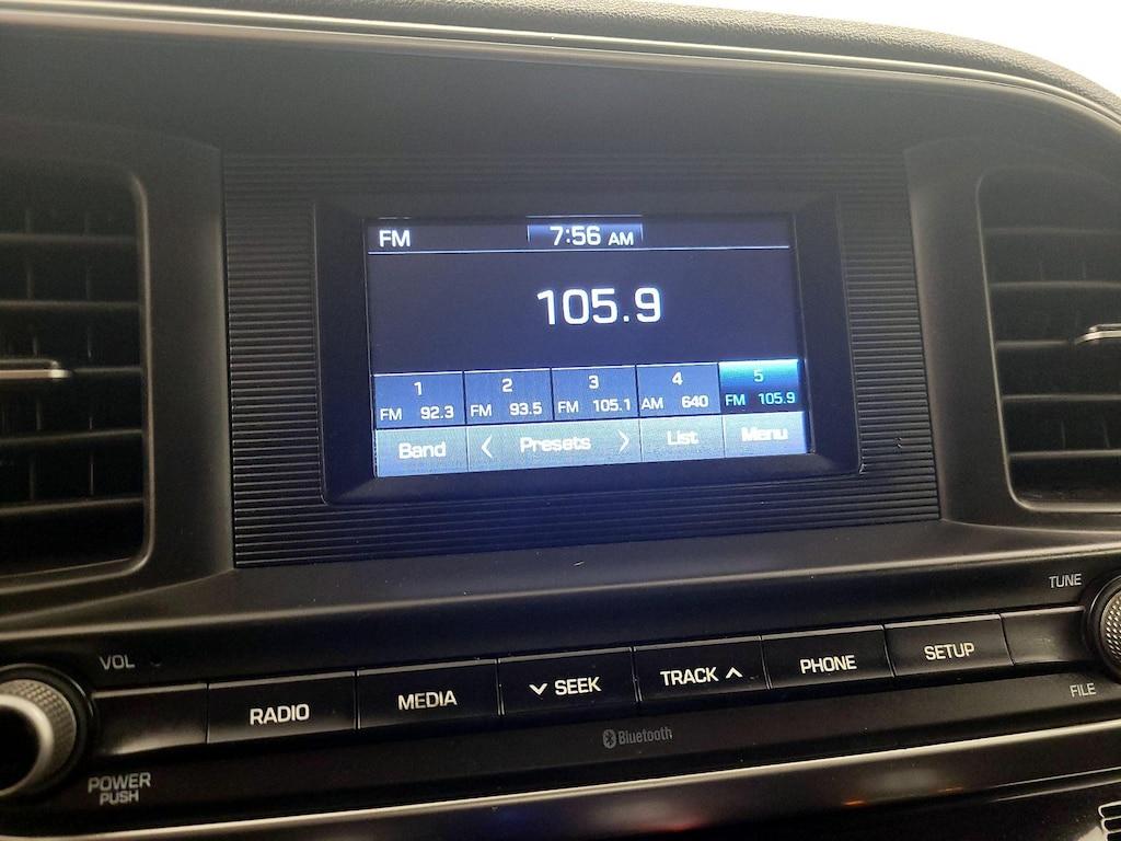 used 2020 Hyundai Elantra car, priced at $11,599