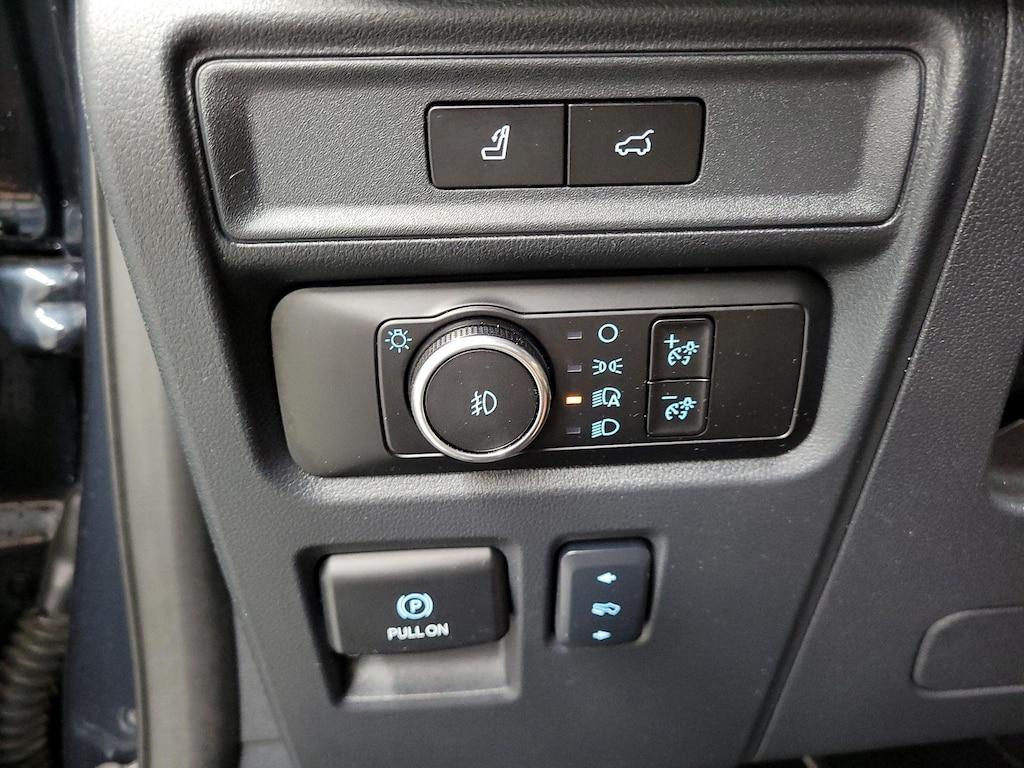 used 2024 Ford Expedition Max car, priced at $53,998