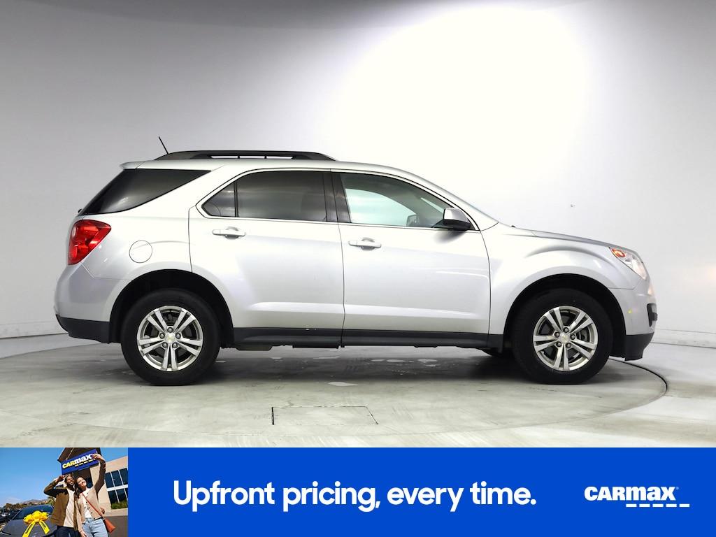 used 2014 Chevrolet Equinox car, priced at $13,998