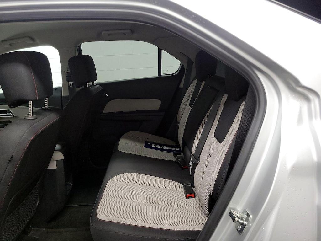 used 2014 Chevrolet Equinox car, priced at $13,998
