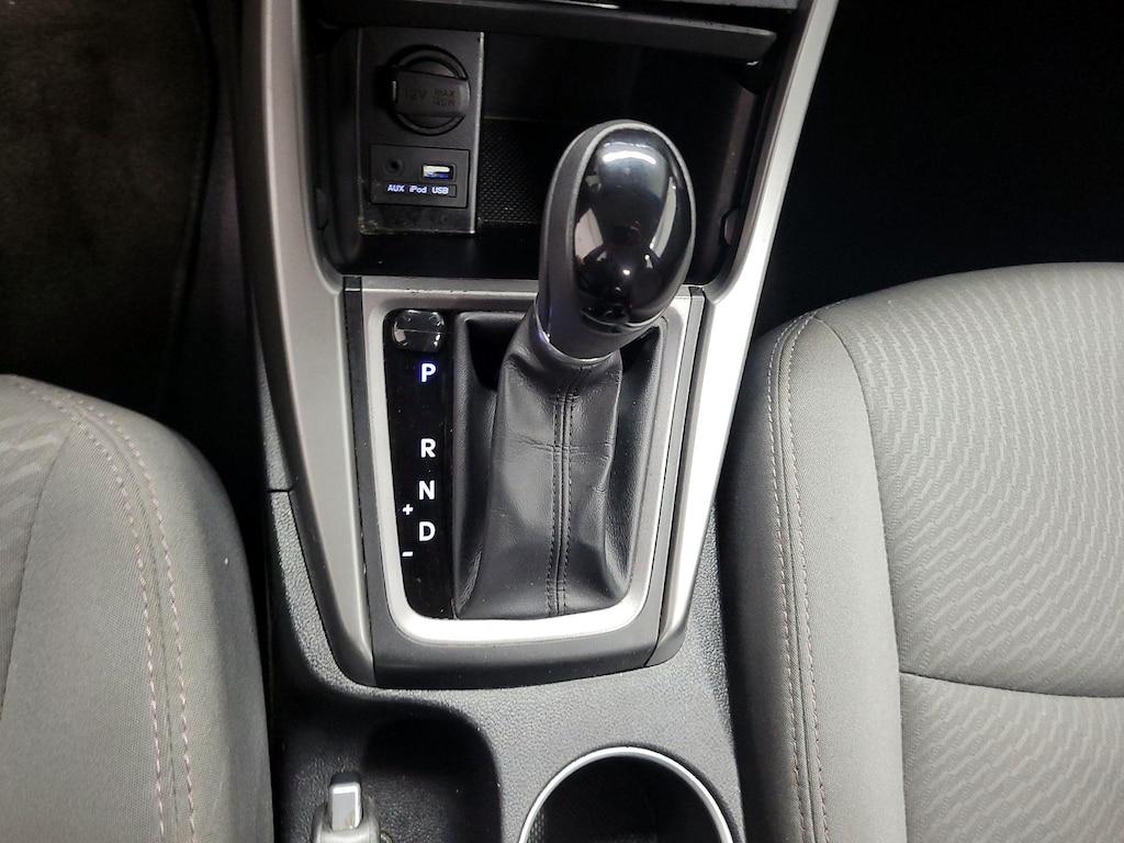 used 2016 Hyundai Elantra car, priced at $10,998
