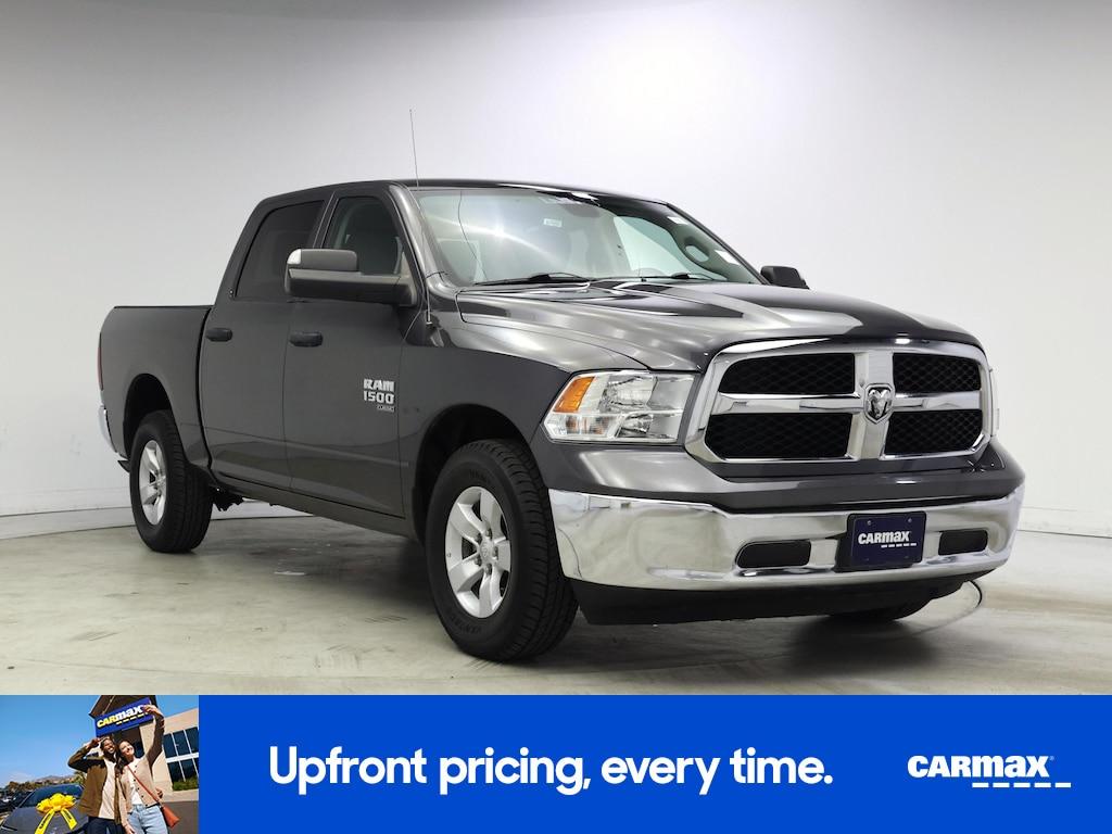 used 2023 Ram 1500 Classic car, priced at $27,998